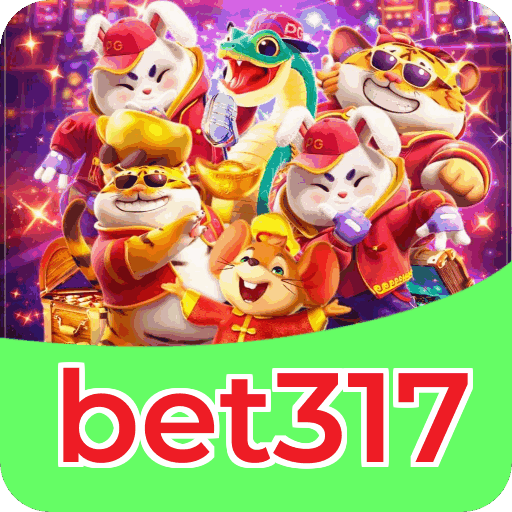Resumo do fluxo de instalação do app bet317 — ilustração editorial