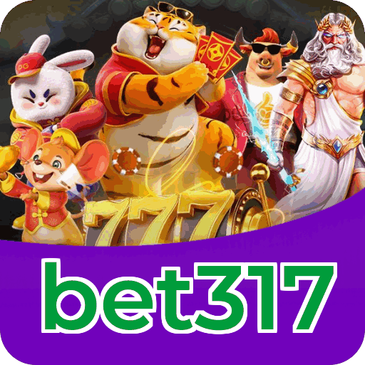 Uso seguro da plataforma bet317 — ilustração editorial